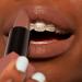 3INA Makeup Lipstick 282 - Light Brown | Matte Finish | Vegan & Cruelty-Free - Buy Online on GoSupps.com