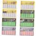 minkissy 3 Sets Nails Kits Nail Grinding Polisher Nail Drill Bit Brush Gel Nails Bit Nail Drill Replacement Bits Manicure Sand Tool Ceramic Nail File Nail Bit Nail Drill Tool Gravel Diamond - Buy Online on GoSupps.com