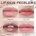 4Pack Special Lip Balms - Lip Balm Hydrating - Tinted Lip Butter Balm - Moisturizing Lip Gloss Set - Girls Lip Oil - Lip Moisturizer for Women - Lip Care Products - Gifts for Teen Girls 4PCS(Colorful) - Buy Online on GoSupps.com