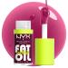 NYX Professional Makeup Fat Oil Lip Drip - Moisturizing Gloss Intensive Shine & 12-Hour Care Color: That's Chic 2 Pack (4.8 ml) - Buy Online on GoSupps.com