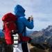 Portable Molle Water Bottle Holder for Cycling Camping & Hiking - Durable Long-Lasting Carrier in March Green - Buy Online on GoSupps.com
