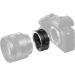 Sony LA-EA5 A-mount Lens Adapter for E-mount Cameras - Seamless Compatibility and Superior Performance - Buy Online on GoSupps.com