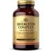 Solgar Quercetin Complex with Ester-C Plus - 100 Vegetable Capsules | Vitamin C 1000 mg - Antioxidant & Immune Support | Overall Health - 50 Servings - Buy Online on GoSupps.com