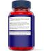 Keto One ACV Gummies - Vegan Formula with Vitamin B12 (60 Gummies) - Buy Online on GoSupps.com