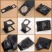 Magnifying Glass 10x Portable Led Lighted Hands Free Magnifying Glass Illuminated Desktop Magnifier with 2 Led Lights Foldable Pocket Size Design for Reading Inspection Repair Hobby & Crafts - Buy Online on GoSupps.com