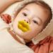 Shop Hixnug Funny Baby Pacifier - Soft Silicone Cute Kisses Lips Design in 4 Colors | Perfect Gift for Babies & Toddlers - Buy Online on GoSupps.com