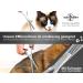 Fellschers Dog Scissors - Fine Fur 30-Toothing Dog Hair Scissors for Precise Grooming - International Shipping Available - Buy Online on GoSupps.com