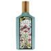 Gucci Flora Gorgeous Jasmine for Women - 3.3 oz EDP Spray Floral Rose Sandalwood 3.3 Fl Oz (Pack of 1) - Buy Online on GoSupps.com