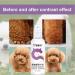  Bexdug Detangling spray for pets 100ml deodorizing dog grooming anti-static nourishing detangling for dog hair pH balanced Bexdug - Buy Online on GoSupps.com