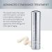 Lancer Skincare Advanced C Radiance Treatment - Vitamin C Cream Face Care Gentle Moisturizer & Anti-Aging Cream 1.7 oz | International Shipping Available - Buy Online on GoSupps.com