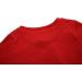 BONNY BILLY Girls Knitted Cotton Bolero Shrug Cardigan, Red, 5-6 Years - Kids Clothing - Buy Online on GoSupps.com