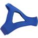 Adjustable Anti Snore Chin Strap for Snoring Relief - CPAP Users | Breathable Solution for Better Sleep - Buy Online on GoSupps.com