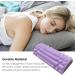 Yoga Back Massager | Flexible Neck & Back Straightening Device | Multi-Purpose Support Pillow for Herniated Disc Relief - Buy Online on GoSupps.com