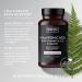 Pro Co. Premium Hyaluronic Acid Supplement with Niacinamide & Salicylic Acid - 10 Key Actives for Skin Health - Buy Online on GoSupps.com