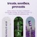 European Wax Center Bikini Area Ingrown Hair Serum 1.7 oz | Exfoliant AHA for Razor Bumps & Burn | Moisturizing Post-Wax Skin Care - Buy Online on GoSupps.com