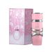 Women EDP 100-ml Eau De Perfume 3.4 Fl.oz Fragrance Liquid Spray Original Imported.Top notes are Heliotrope Orchid and Tangerine Middle notes are Gourmand Accord & Tropical Fruit