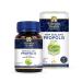 M nuka Health New Zealand Propolis Capsules Bee Propolis with 30mg Bioactives 60 Day Supply