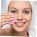 FRCOLOR 250 Pcs Compressed Face Sponges - Natural Facial Cleansing & Makeup Remover Puff for Soft Skin - Buy Online on GoSupps.com