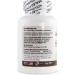 Lutimax Magnesium Glycinate 500mg with Luteolin & Rutin - 100mg Elemental Magnesium for Stress Relief & Sleep - Vegan & Non-GMO - 90 Capsules - Buy Online on GoSupps.com