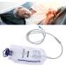 Haofy Reusable Intestinal Cleaning Petrol - Large Capacity Anal Wash Bag for Men & Women | Premium Quality - Buy Online on GoSupps.com