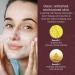 AVYA Hydroveda Essentials Daily Milk Cleanser 8.2oz - Ayurvedic Skincare for Natural Radiance - Gentle Makeup and Impurity Remover with Soothing Ginger Blend - Buy Online on GoSupps.com