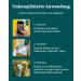 Vetevo Wurmtest for Horses | Reliable Roundworm & Strongylid Egg Count Test for Selective Deworming - Buy Online on GoSupps.com