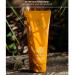 Alfaparf Milano Semi di Lino Sunshine After-Sun Hair Treatment - Vegan Restorative Care for Sun Chlorine and Salt Stressed Hair - Nourishing Detangling Adds Softness & Shine - Buy Online on GoSupps.com