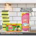 Kitchen Cleaner Bundle | 16pc Elbow Grease & Oven Brite Cleaning Products Set | Cleaning Wipes Drain Unblocker Oven Cleaner Cream Cleaner Antibacterial Spray and more Including Sinta Gifts Pen - Buy Online on GoSupps.com