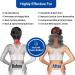 RAKZU Inflatable Cervical Neck Traction Device - Adjustable Collar for Neck Support and Pain Relief - Gray - Buy Online on GoSupps.com