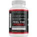 WODFitters Ultra Joint Flex Capsules with MSM, Glucosamine, Boswellia, Turmeric, Quercetin for Athletes - 60 Capsules - Buy Online on GoSupps.com