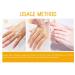 Peeling Oil for All Skin Types and Easy to Use Fast Acting andLasting Convenient Exfoliating Oil 100g - Buy Online on GoSupps.com