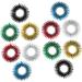Beaupretty 36-Piece Acupressure Rings Set - Childrens Stress Relief Toys & Finger Massage Devices for Fun & Decompression - Buy Online on GoSupps.com