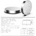 LR1130 / AG10 /189 /LR54 1.5v Alkaline Button Cell Battery Batteries (10) - Buy Online on GoSupps.com