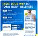 Taste N' Score Zinc Liquid Ionic Mineral Supplement - 18mg, 118 Servings - Buy Online on GoSupps.com