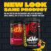 Mutant GEAAR EAA Powder - 30 Servings of 9.4g EAAs 7g BCAAs & Electrolytes | Orange Rush Flavor - Buy Online on GoSupps.com