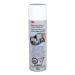 3M Stainless Steel Cleaner & Polish 21 oz. Aerosol 1-Pack - High Gloss Formula Removes Fingerprints