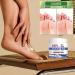  Pruojhw Foot Repair Cream 100g Moisturizing Repair Treatment Cream for Cracked Heels | Quickly Softens Hard Skin Prevents Recurring Dryness for Feet - Buy Online on GoSupps.com