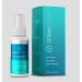 Advanced HOCl Spray For Your Skin Daily Cleanser & Moisturizer For All Skin Types 50ml (1.7 fl oz)