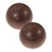 Sosoport rolling ball massage 1 pair of joint massage devices Exercise balls Chinese stress balls Myofascia trigger point Chinese balls Holden exercise balls Joint balls