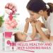 Anti Nail Biting Nail Polish Stop Nail Repair Nail Varnish Bitter Nail Polish anti Nail Biting Liquid Nail Biting Prevention Nail Biting treat ment For Adults & Children - Buy Online on GoSupps.com