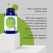 MD.LIFE ADK Vitamin Supplement - High Potency Vitamin D3 K2 A Complex for Bone and Heart Health - 90 Capsules - Buy Online on GoSupps.com