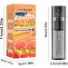 Odor Remover Spray | 10ml Toilet Scent Freshener Spray - Home Must Have Air Freshener Spray For SUV Auto Home Convertible Car Truck Bedroom Caits - Buy Online on GoSupps.com