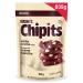 CHIPITS Hershey's Chocolate Chips for Baking Baking Ingredients Holiday Baking Chocolate Pure White Creme 835g Pure White Cr me