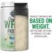 Garden of Life Organic Grass Fed Whey Protein - Vanilla | 13.33 oz (378 g) - Buy Online on GoSupps.com