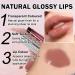 IONSGAKO Honey Lipstick Tinted Black Lip Balm Hydrating Sheer Natural Glossy Finish Lipstick for Women Buildable Lip Color Moisturizing Lip Care Balm for Dry Lips Vegan & Cruelty-Free Black Candy - Buy Online on GoSupps.com