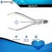 OdontoMed2011 Hard Wire Cutter - Tungsten Carbide Tips Orthodontic Plier - Buy Online on GoSupps.com