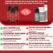 Saint Nutrition Tick Plus Globules for Dogs & Cats - Effective Remedy for Infestation - 10g (2 Pieces) | International Shipping Available - Buy Online on GoSupps.com