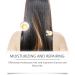 ZLHHRZJX Rosemary Hair Growth Shampoo Thickening and Strengthening Shampoo/Poo to Combat Hair Loss for Women and Men Natural Shampoo/Poo to Combat Hair Loss Gentle Ingredients - Buy Online on GoSupps.com