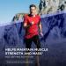Solgar Muscle Maintenance - Age-Defying Nutrition for Men & Women | HMB & Vitamin D | Soy & Gluten Free | 20 Servings - Buy Online on GoSupps.com