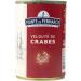 Pointe de Penmarc'h crab velout set of 3 boxes of 400 g - Delivery in 2 to 3 working days from Brittany - Buy Online on GoSupps.com